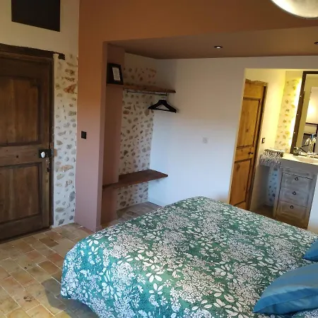 Guest house Du Grand Chene Valensole
