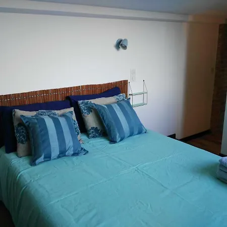 Pensjonat Du Grand Chene 3*