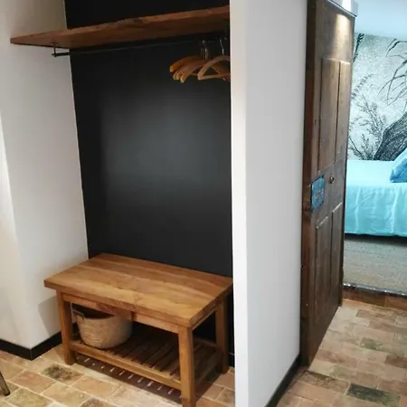 Du Grand Chene 3* 瓦朗索尔