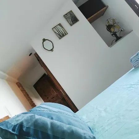 招待所 Du Grand Chene