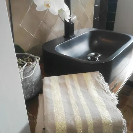 招待所 Du Grand Chene