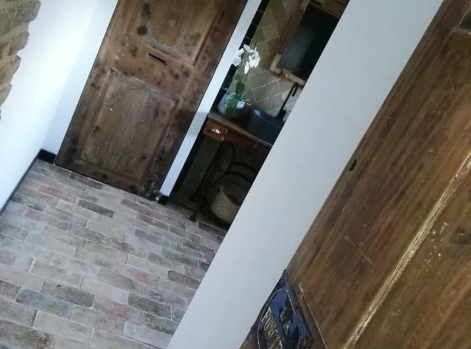 Du Grand Chene Pensjonat