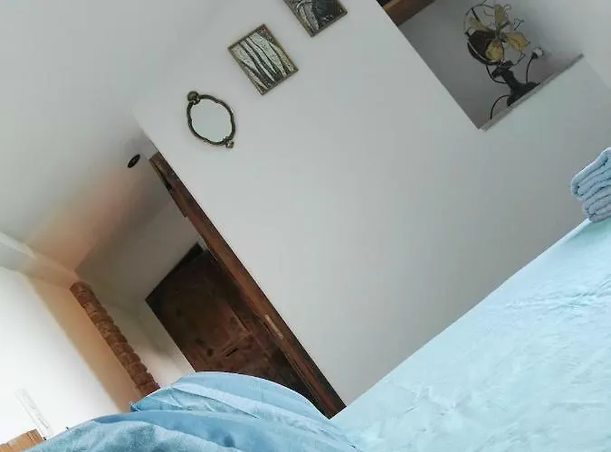 Pensjonat Du Grand Chene