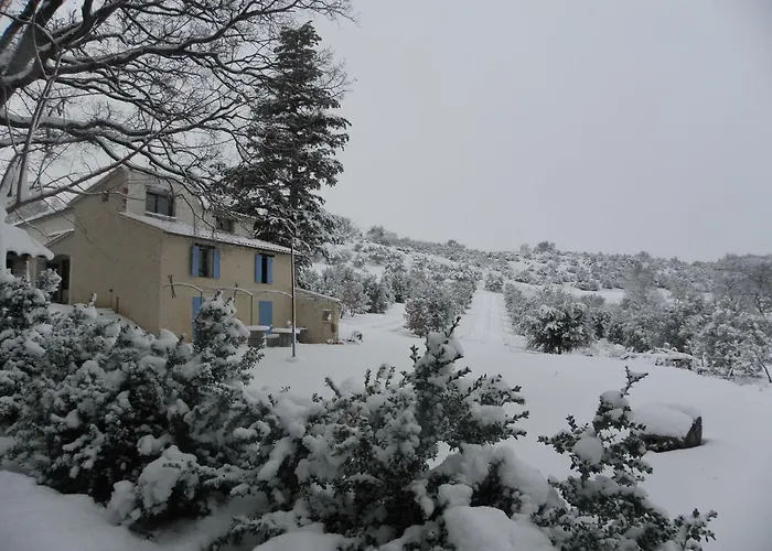 Pensjonat Du Grand Chene