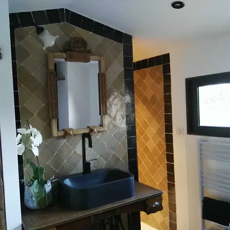 Affittacamere Du Grand Chene 3*