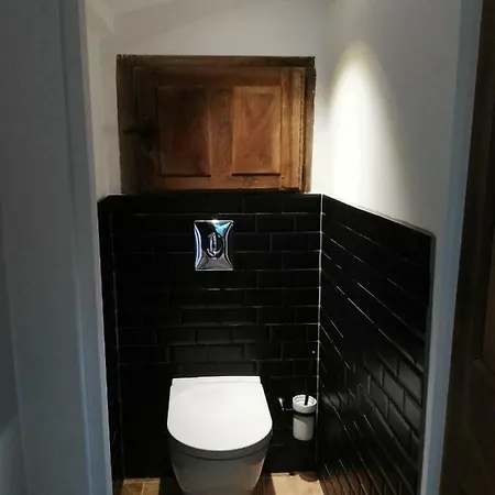 Affittacamere Du Grand Chene Valensole