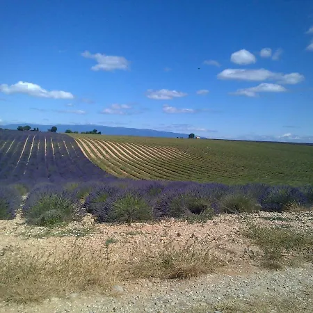 Du Grand Chene Guest house Valensole