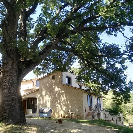 Du Grand Chene Affittacamere