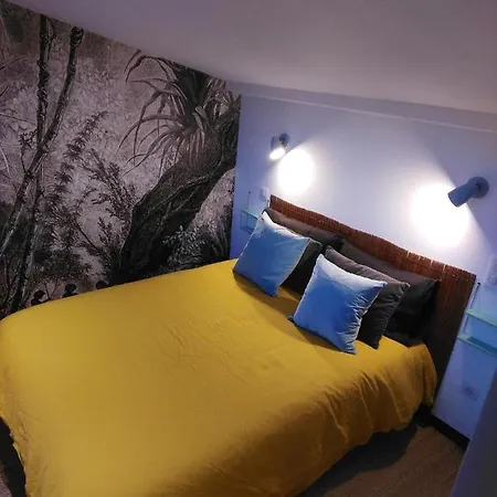 Du Grand Chene Affittacamere 3*