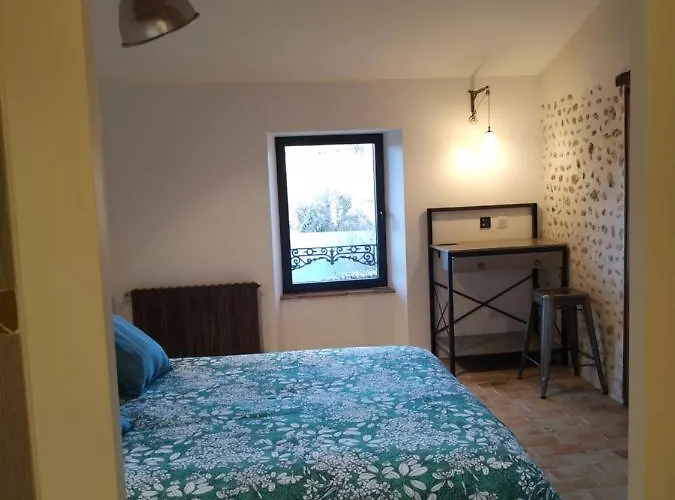 Guest house Du Grand Chene Valensole