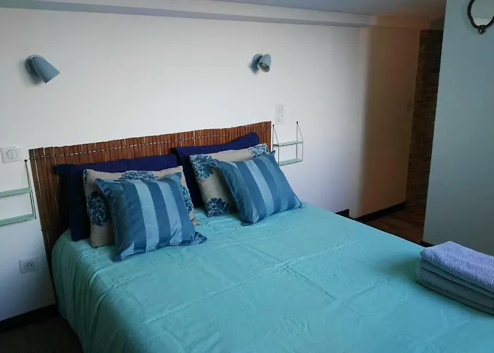 Guest house Du Grand Chene 3*