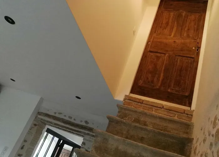 Du Grand Chene 3* Valensole