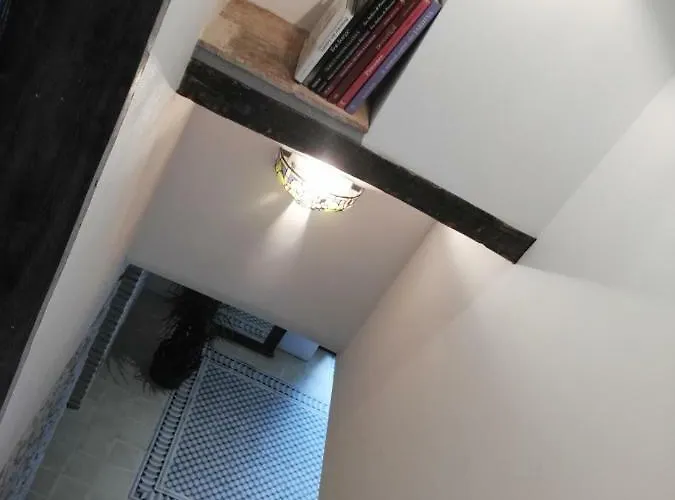 Guest house Du Grand Chene 3*