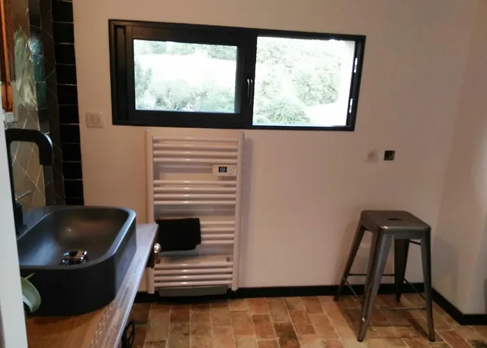 Guest house Du Grand Chene