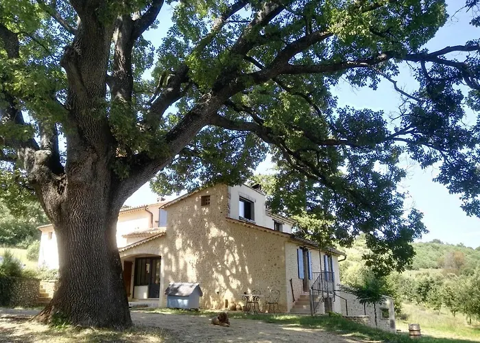 Du Grand Chene Guest house