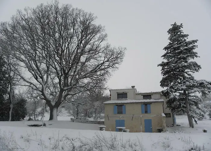 Du Grand Chene Guest house