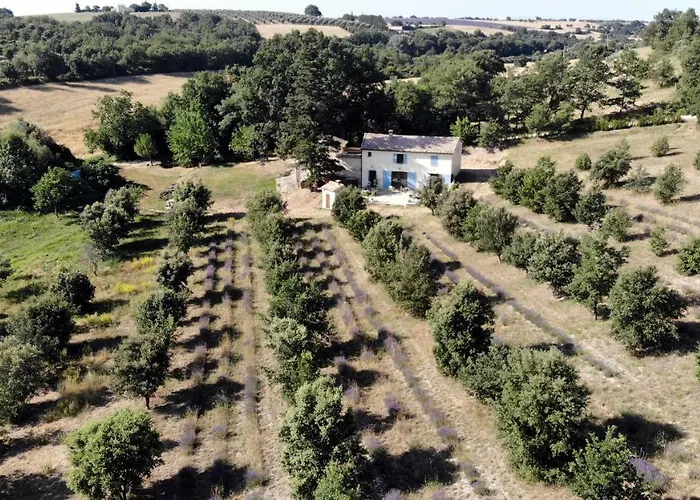 Guest house Du Grand Chene 3*