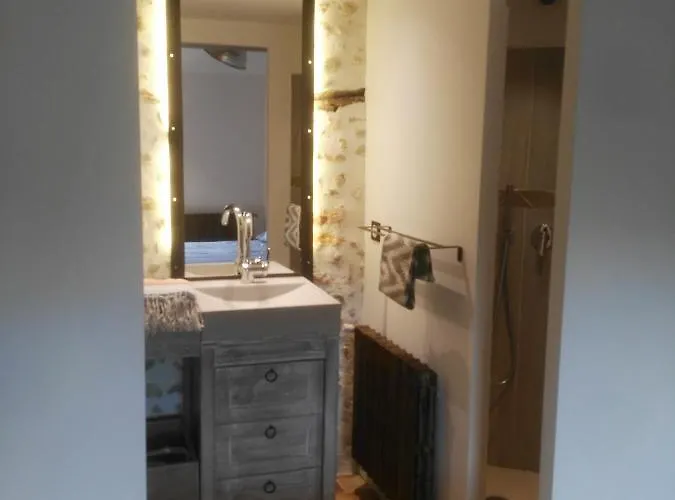 Du Grand Chene Guest house 3*