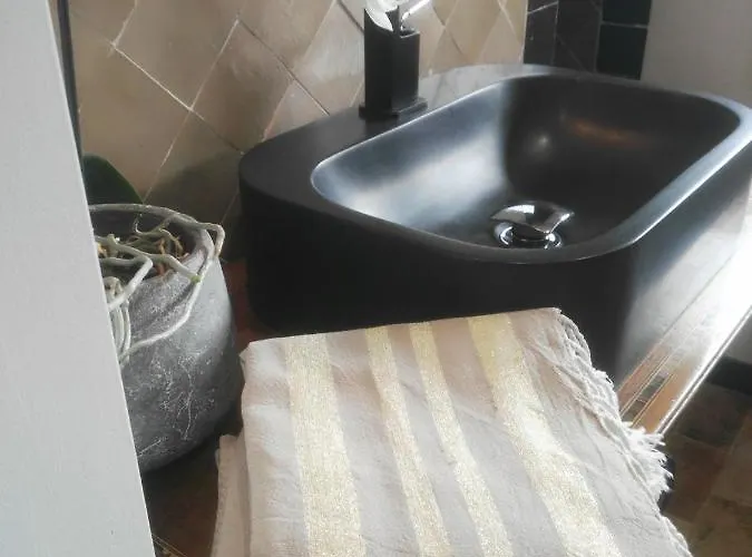 Guest house Du Grand Chene