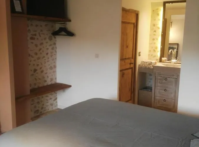 Guest house Du Grand Chene 3*