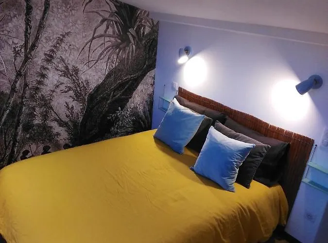 Du Grand Chene Guest house 3*