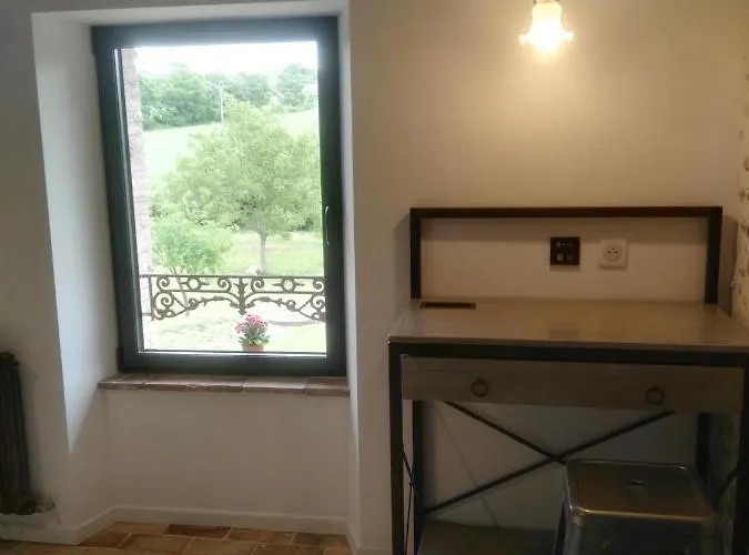 Du Grand Chene Guest house 3*